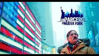 Un Parcero en Nueva York Trailer Oficial - Estreno 18 de Agosto en Colombia