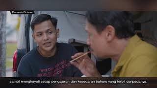 TELEFILEM KHAS HARI BAPA | 'Belaian Terakhir' diilhamkan daripada kisah benar