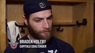 Washington Capitals Our year full movie