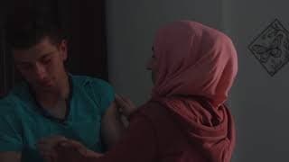 The Borrowed Dress Documentary (Official Trailer)