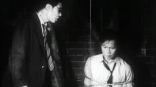The Night before Independence Day (Doglibjeon-ya)(1948)