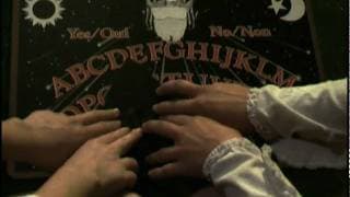 Dawna The Dead trailer (clean)