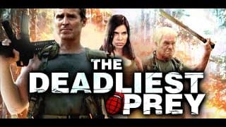 DEADLIEST PREY TRAILER