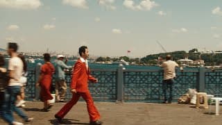 The Cemil Show – trailer | IFFR 2021