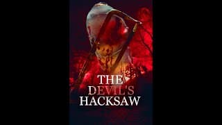 THE DEVIL'S HACKSAW