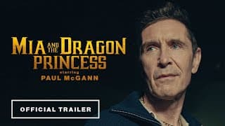 Launch Trailer