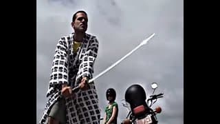 MINOTAURO / trailer