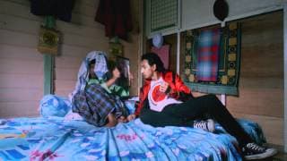 Hantu Kapcai (Trailer)