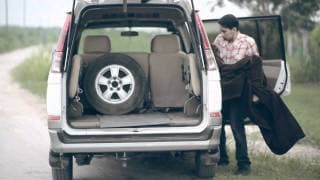 San Lazaro Theatrical Trailer HD