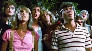 School Spirit (1985) ORIGINAL TRAILER [HD]