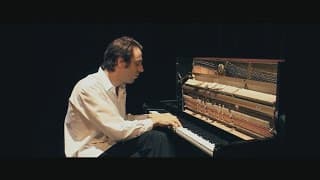Shut Up and Play the Piano - Trailer