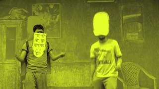 HASTA EL SOL TIENE MANCHAS dir. Julio Hernández Cordón - trailer