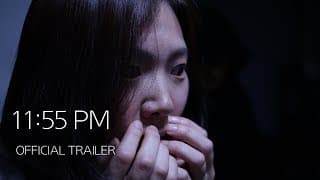 11:55 PM l Short Horror Film Trailer l