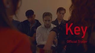 Key  -  Official Trailer - Releases 24 November