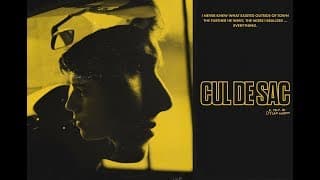 Culdesac - Official Trailer