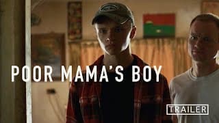 Poor Mama's Boy - Official Trailer