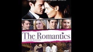 The Romantics Official Trailer (2013)