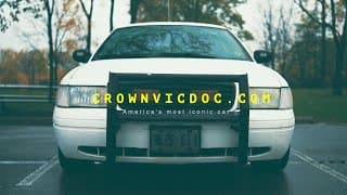 Crown Victoria (documentary teaser)