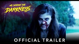 Official International Trailer
