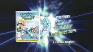 DVD Trailer