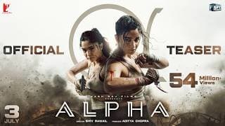 ALPHA