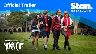 Official Trailer