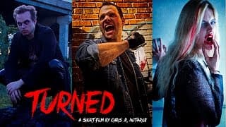 TURNED (Trailer)