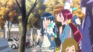 Opening [Subtitled]
