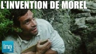 DVD L'invention de Morel  - INA EDITIONS