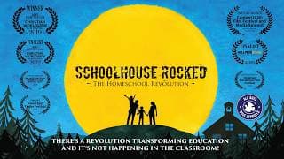 Schoolhouse Rocked Official Trailer #4 - America's Greatest Heroes