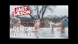Jagtsæson | Officiel Trailer | Se den hjemme nu 🍿