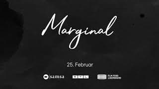 "MARGINAL", teaser 14 sec - Luxembourg True Crime TV Series