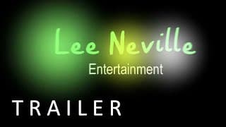 Lee Neville Entertainment Trailer