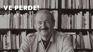 Ve Perde! // Haldun Taner