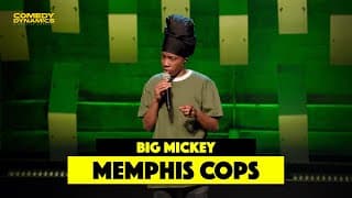 Memphis Cops