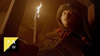 Martyrs of Striving (2021) | Trailer