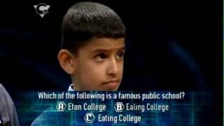 Eliminator - CITV (2003)