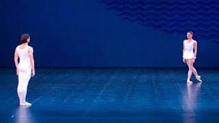 Tribute to Jerome Robbins | Robbins : En Sol | Opera de Paris 2008 (DVD/Blu-ray collector highlight)