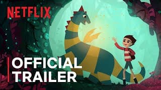 Official Trailer