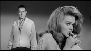 KITTEN WITH A WHIP (1964) ♦RARE♦ Theatrical Trailer
