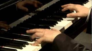 András Schiff plays Bach