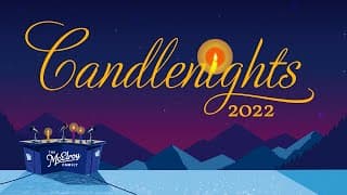 Candlenights Special 2022 Trailer