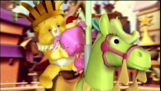 Care Bears-Journey to Joke-a-Lot trailer