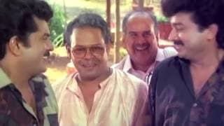 BANDHUKKAL SATHRUKKAL Climax