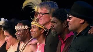 Abebe Butterfly Song - Trailer