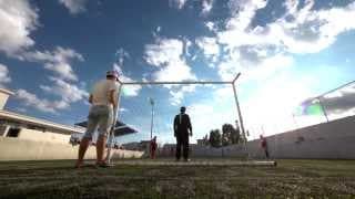Hasta Gritar ¡Gol! Teaser