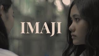 IMAJI (2019) Trailer - Juara 1 FLS2N 2019 Provinsi Jawa Timur, Film Pendek Fiksi Terbaik UCIFEST 11