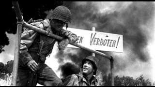 Joe Dante on VERBOTEN