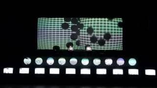 Ryoji Ikeda :: superposition