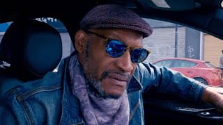 Traveling Light | A Bernard Rose Film (Trailer)